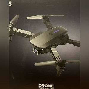 Drone 4K HD camera sealed never open NWT